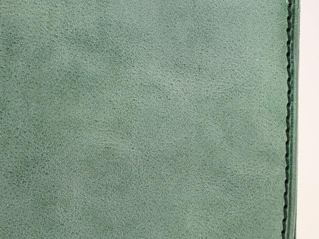 CRONY.【Sibilla】Long Round Zip Wallet ロングラウンドジップウォレット cr-00044