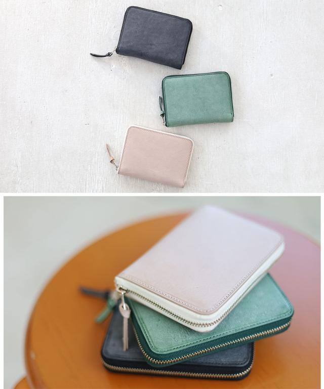 Sibilla Middle Wallet cr-00045 サムネ