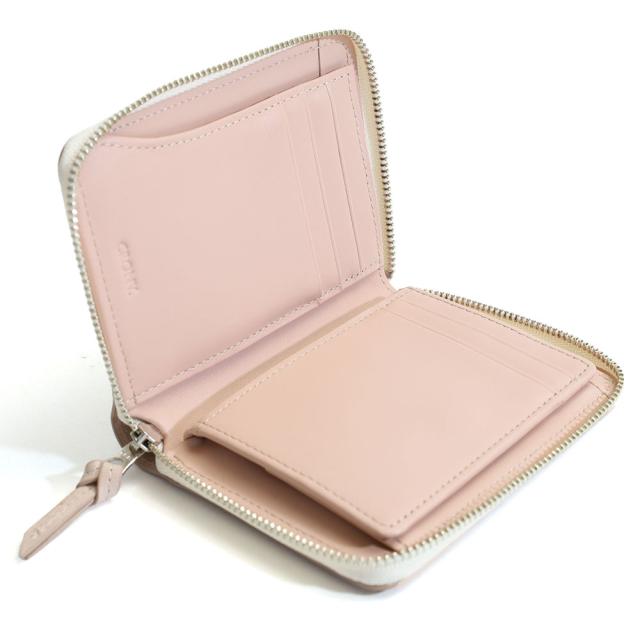 Sibilla Middle Wallet