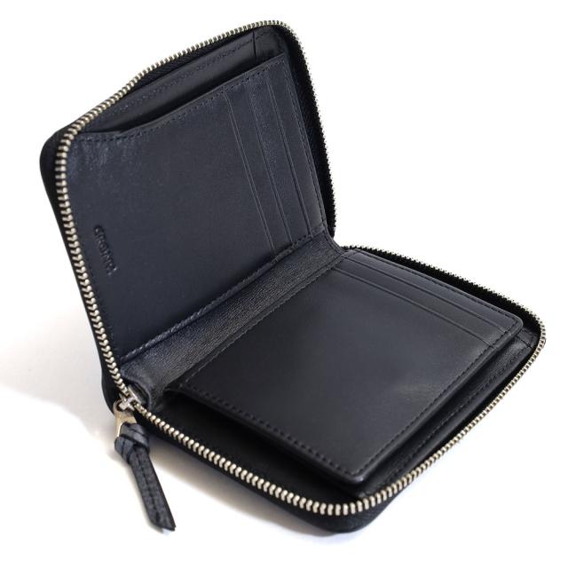 Sibilla Middle Wallet