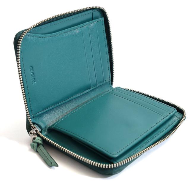 Sibilla Middle Wallet