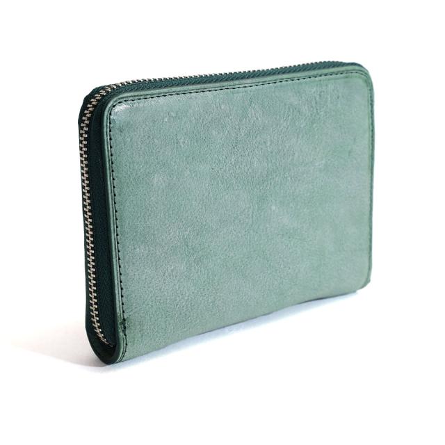 Sibilla Middle Wallet