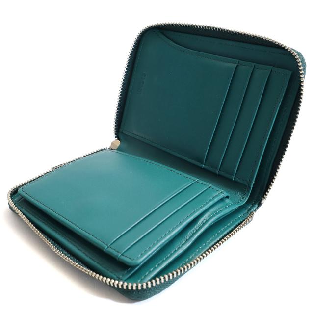 Sibilla Middle Wallet