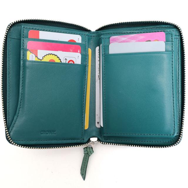 Sibilla Middle Wallet