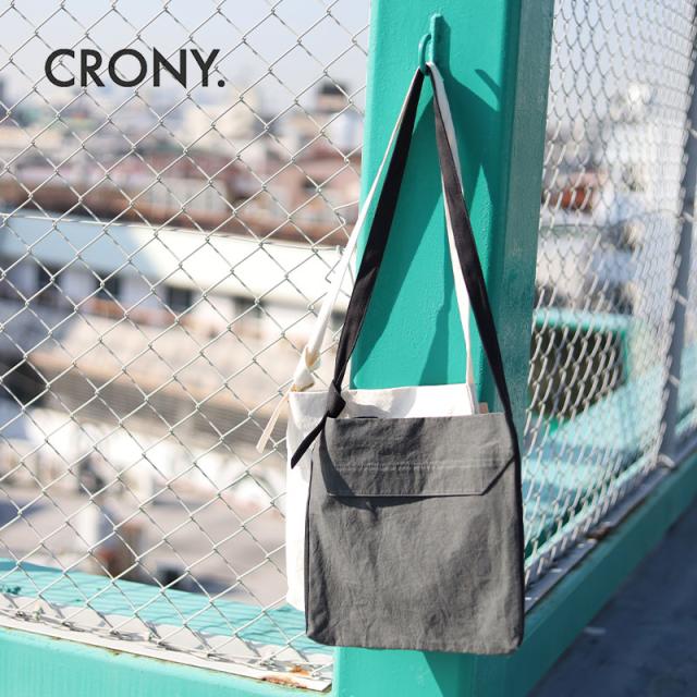 CRONY. クルニー ショルダーバッグ cr-00064 イメージ