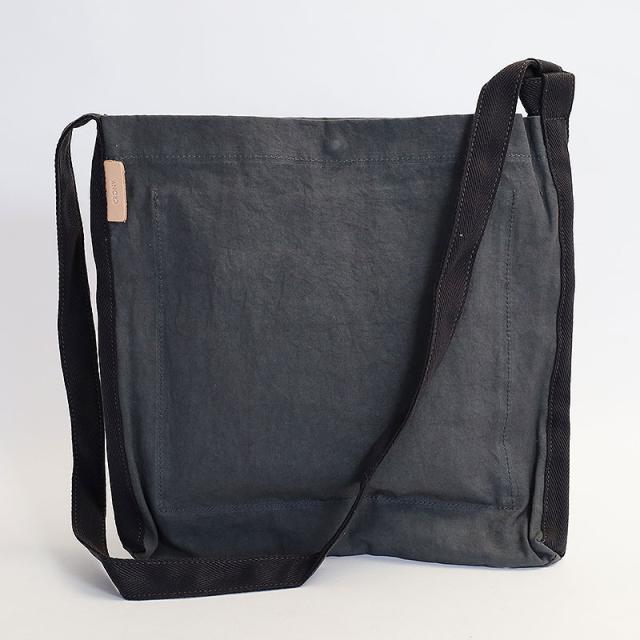 CRONY. クルニー ショルダーバッグ cr-00064 ディティール