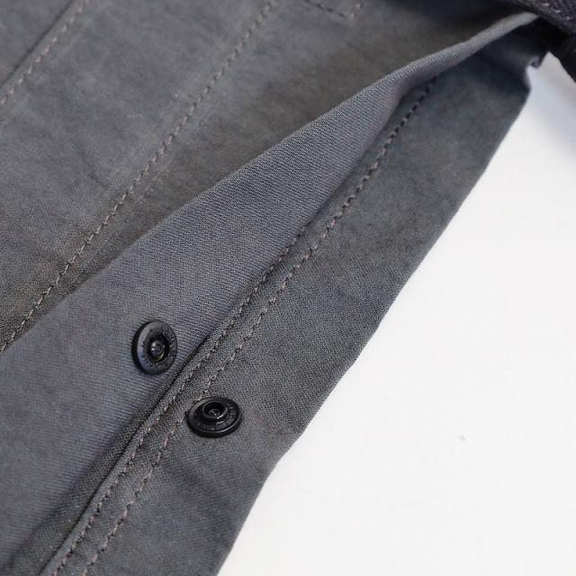 CRONY. クルニー ショルダーバッグ cr-00064 ディティール