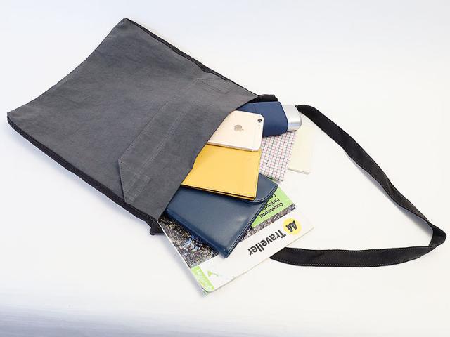 CRONY. クルニー ショルダーバッグ cr-00064 ディティール