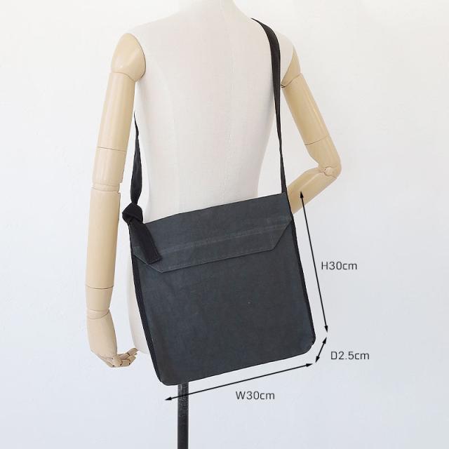 CRONY. クルニー ショルダーバッグ cr-00064 サイズ