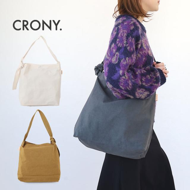 CRONY. クルニー One Shoulder cr-00065 サムネ