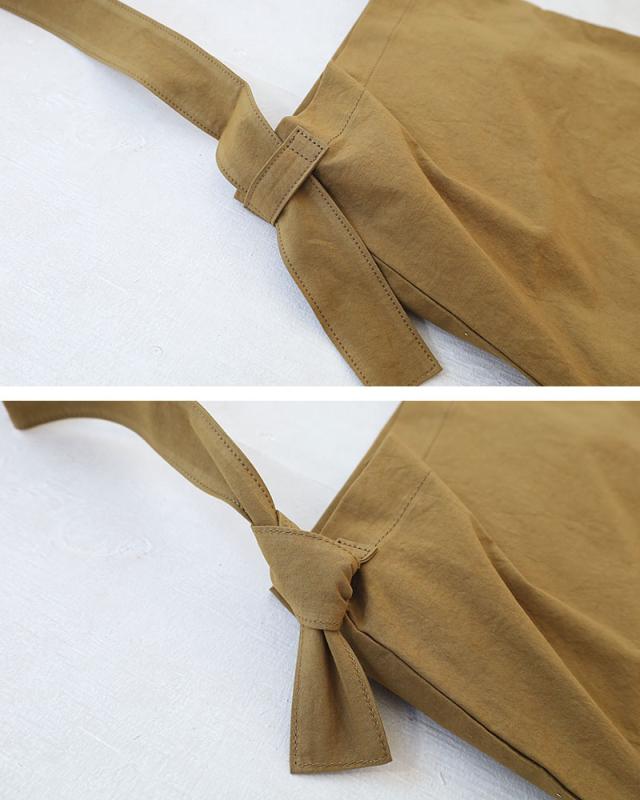 CRONY. クルニー One Shoulder cr-00065