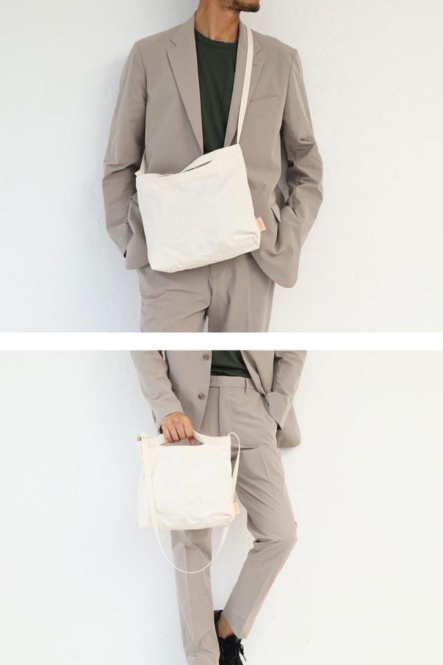 ポイント10% CRONY. クルニー Zaza Cloth Handle Bag S ハンドルバッグ
