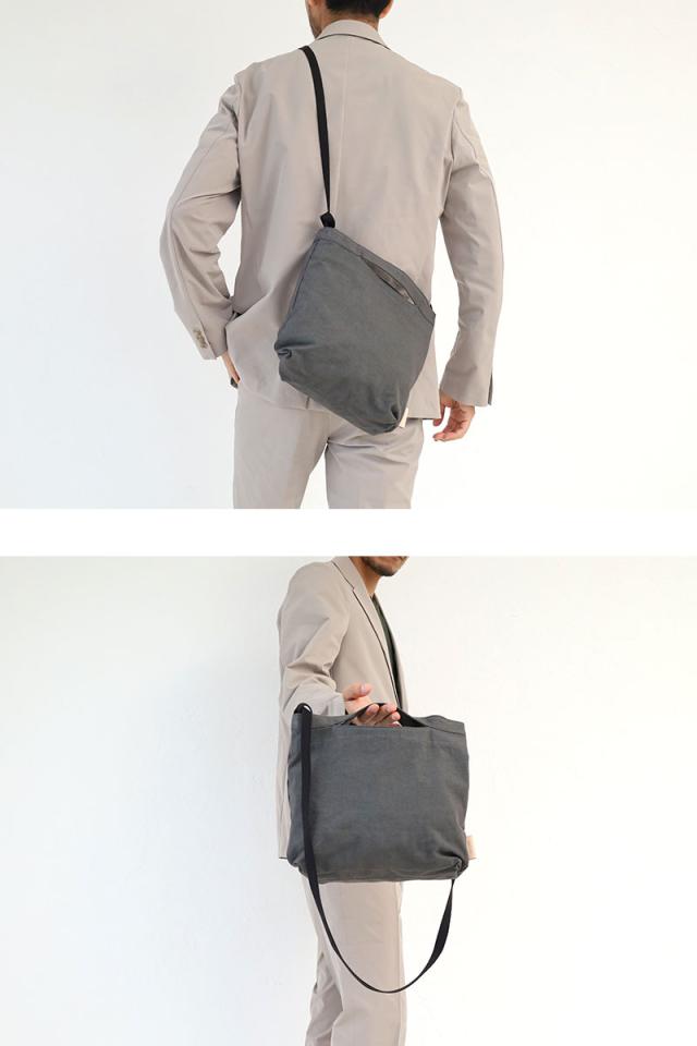 ポイント10% CRONY. クルニー Zaza Cloth Handle Bag S ハンドルバッグ
