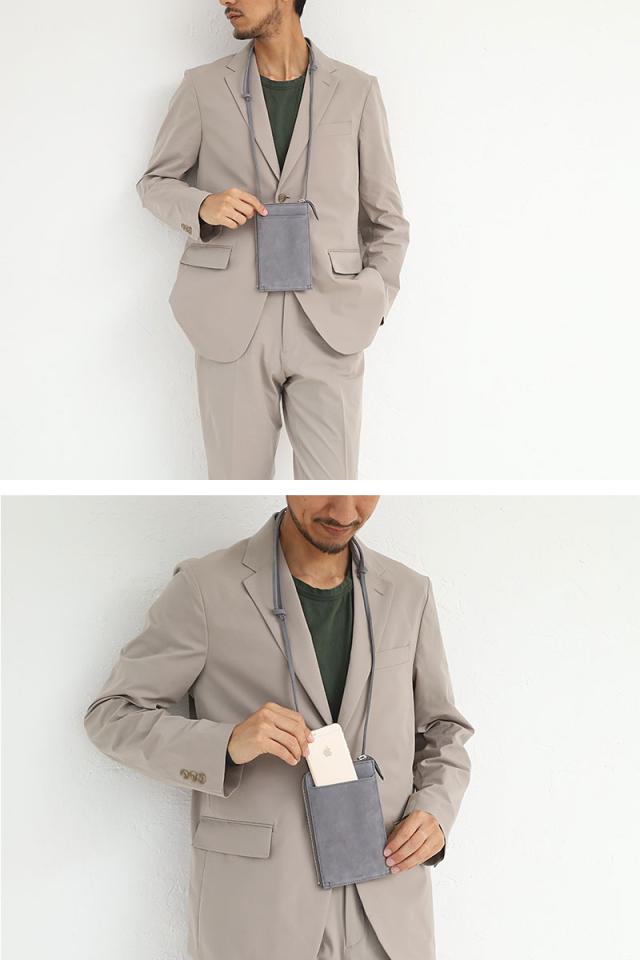 CRONY. スマートフォンショルダー cr-00039 イメージ