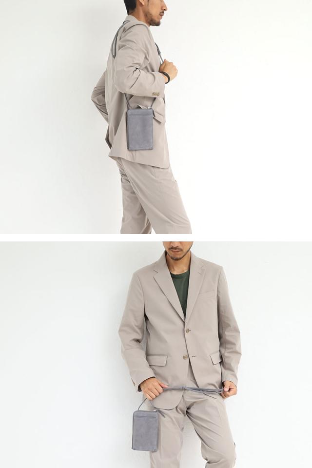 CRONY. スマートフォンショルダー cr-00039 イメージ