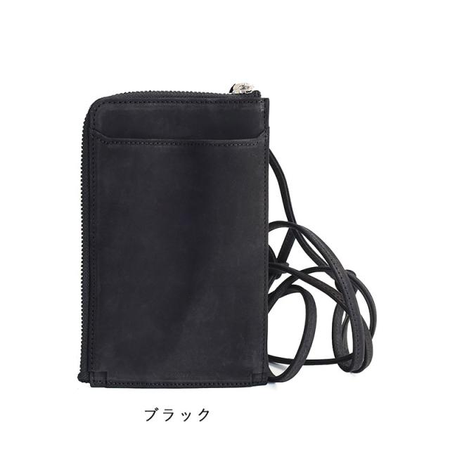 CRONY. スマートフォンショルダー cr-00039