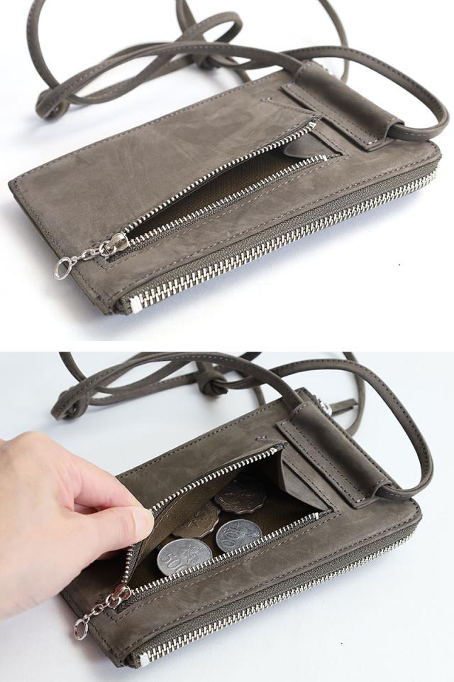 CRONY. スマートフォンショルダー cr-00039