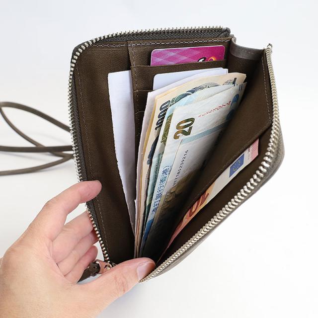 CRONY. スマートフォンショルダー cr-00039