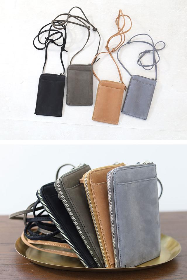 CRONY. スマートフォンショルダー cr-00039 イメージ