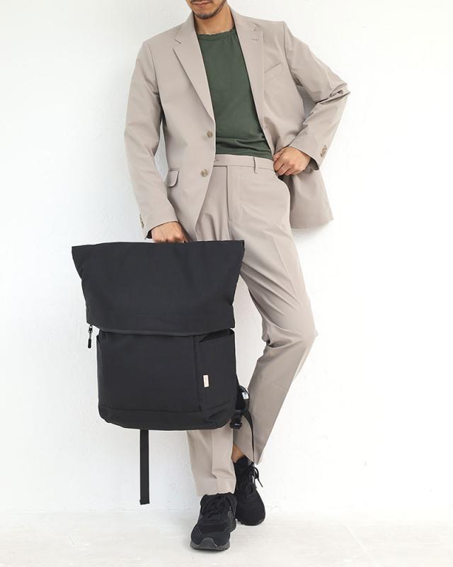 CRONY. ロールバックパック crgr-04 イメージ