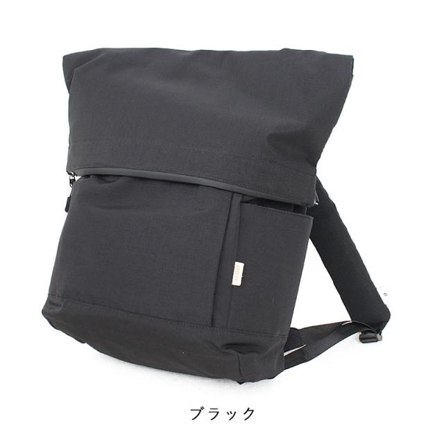 CRONY. ロールバックパック crgr-04