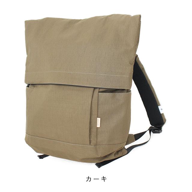 CRONY. ロールバックパック crgr-04