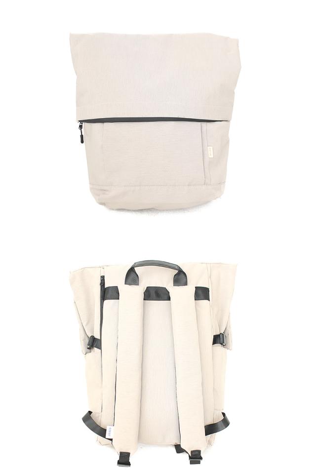 CRONY. ロールバックパック crgr-04