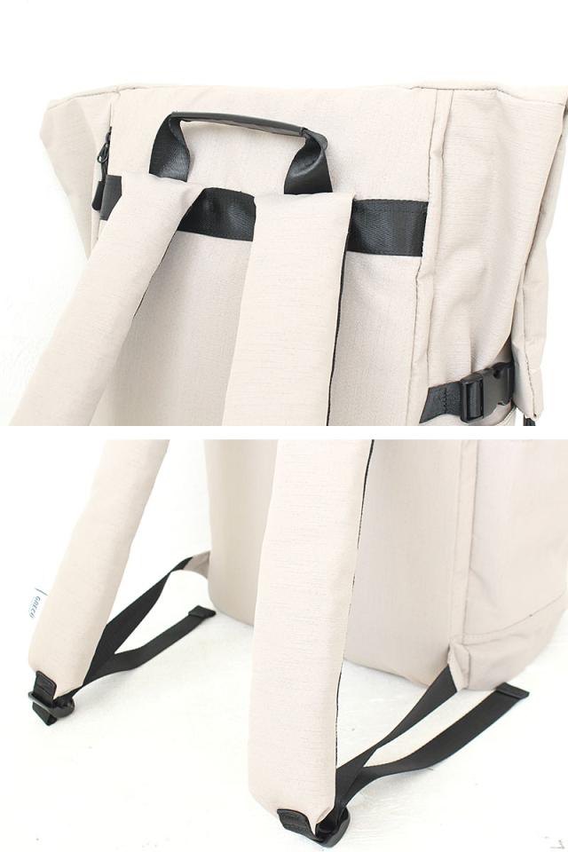 CRONY. ロールバックパック crgr-04