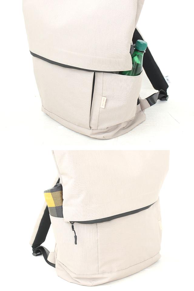 CRONY. ロールバックパック crgr-04