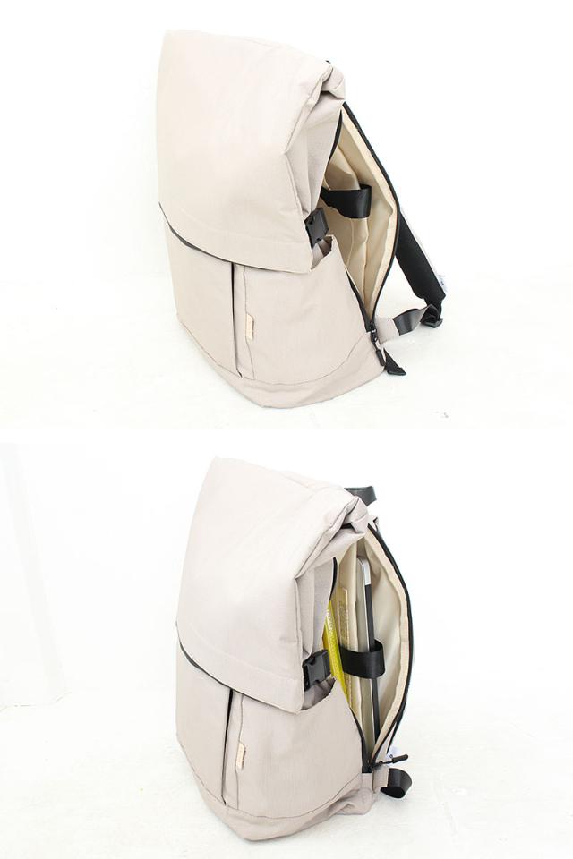 CRONY. ロールバックパック crgr-04