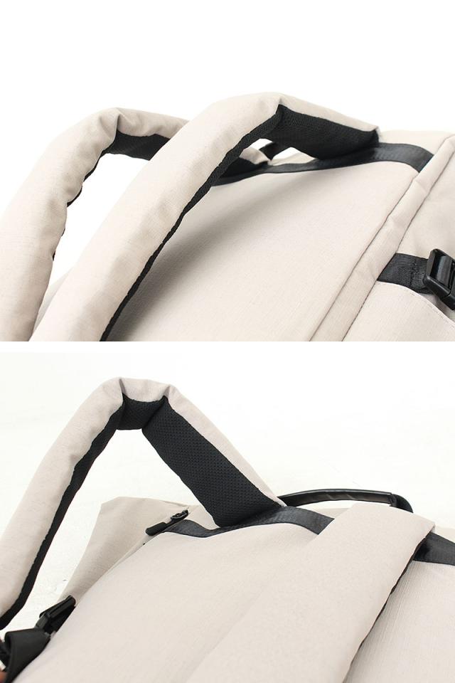 CRONY. ロールバックパック crgr-04