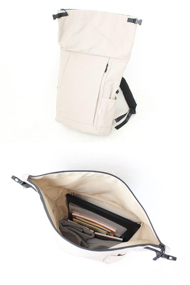 CRONY. ロールバックパック crgr-04