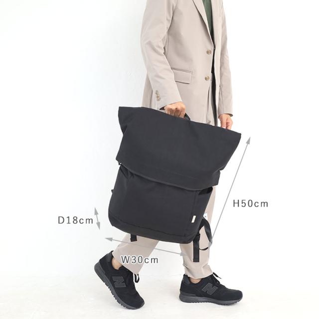 CRONY. ロールバックパック crgr-04