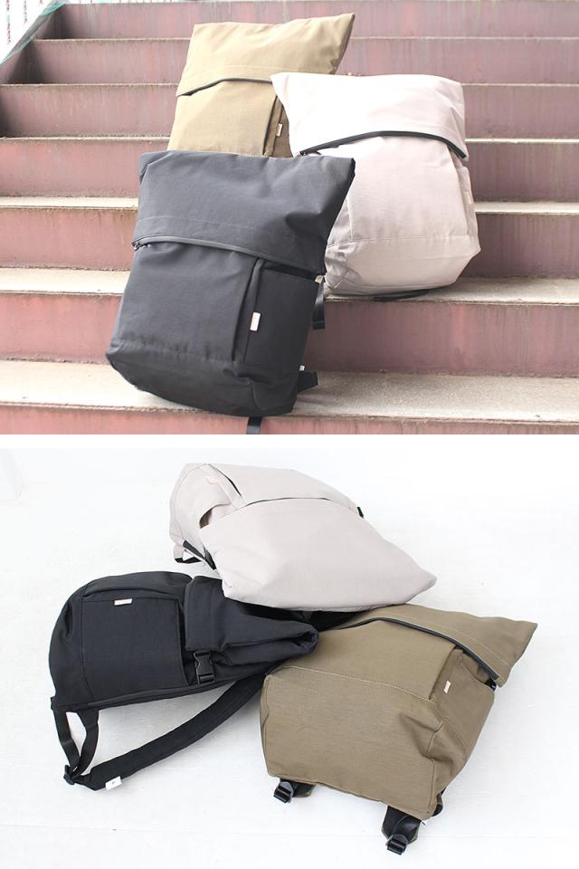 CRONY. ロールバックパック crgr-04 イメージ