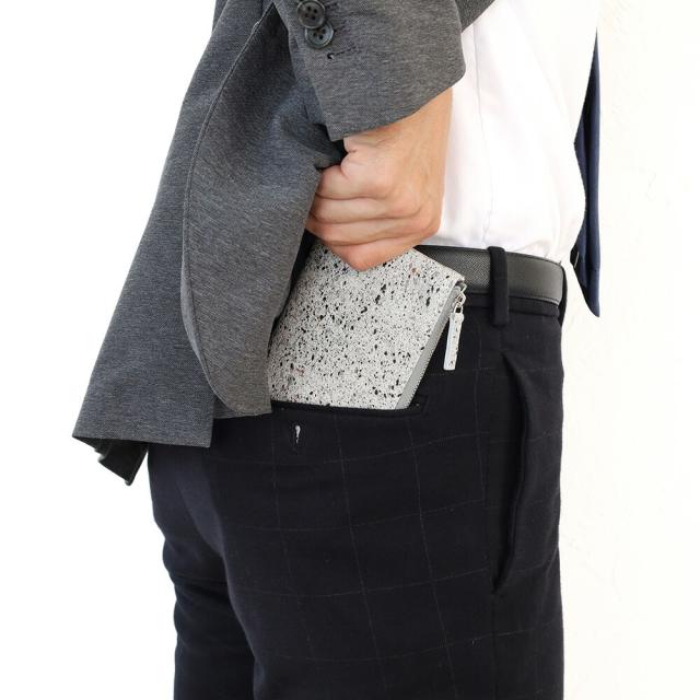Sibilla Middle Wallet 　crmk-04 サムネ