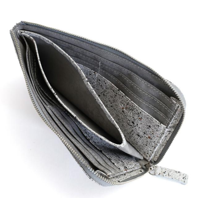 Sibilla Middle Wallet 
