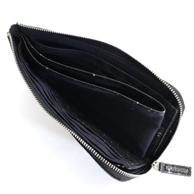 Sibilla Middle Wallet 