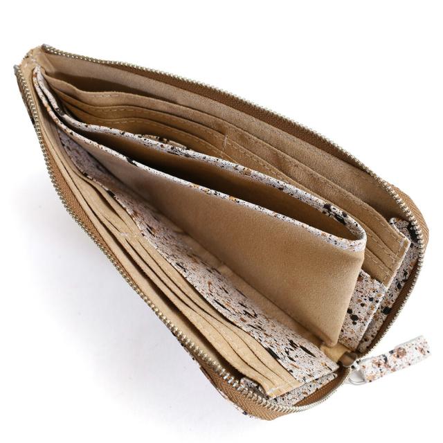 Sibilla Middle Wallet 