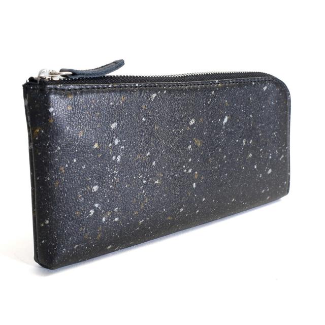 Sibilla Middle Wallet 