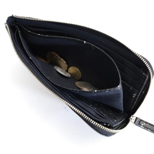 Sibilla Middle Wallet 