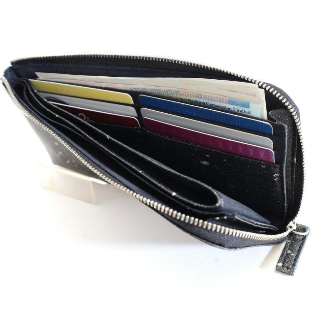 Sibilla Middle Wallet 