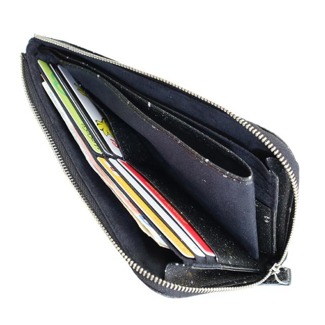 Sibilla Middle Wallet 