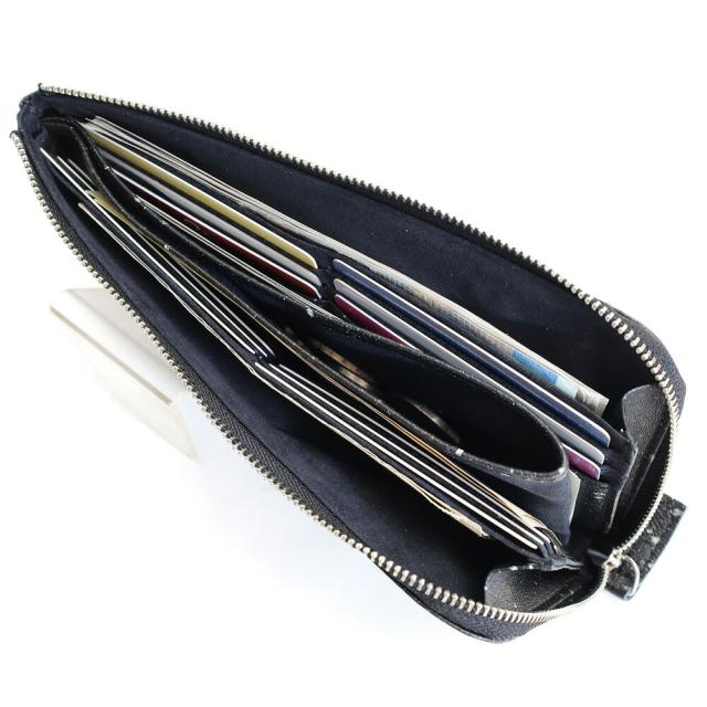 Sibilla Middle Wallet 
