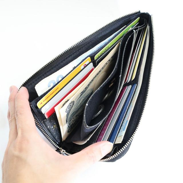 Sibilla Middle Wallet 