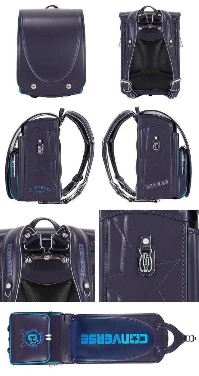 コンバース ランドセル cv-05-boys 2025年