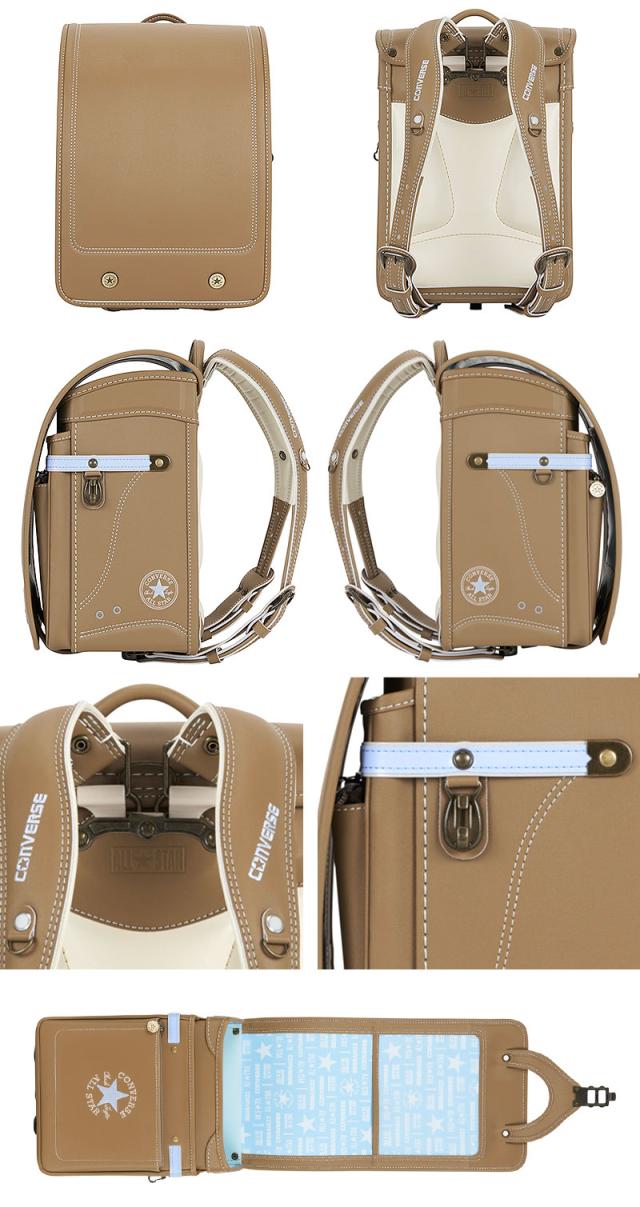 キッズアミ ランドセル KIDS AMIコンバース ランドセル cv-06 