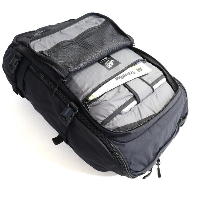 CABINZERO キャビンゼロ 