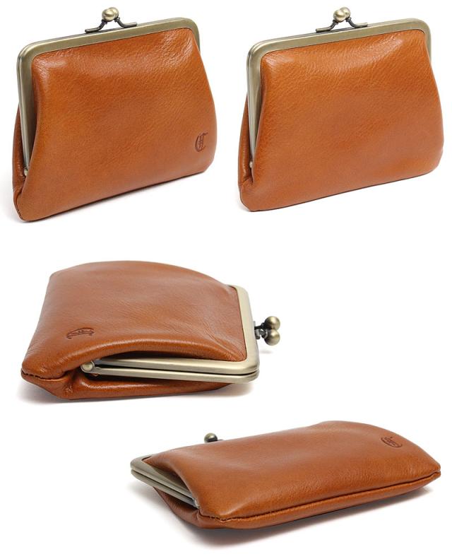 クレドラン CLEDRAN ラピ マルチポーチ ミニ財布 cl2874 デティール