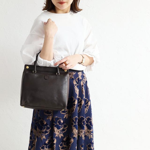 もののぐ デルタボストンバッグ DL1-GS サムネ