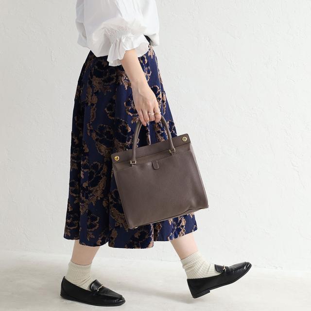 もののぐ デルタボストンバッグ DL1-GS サムネ